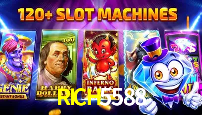 RICH5588,RICH5588.Com