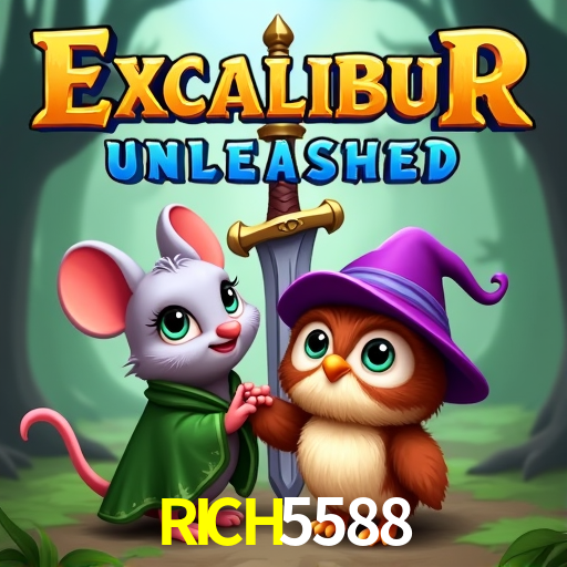 RICH5588
