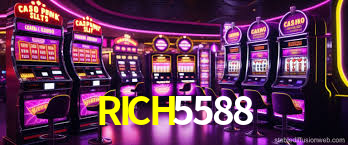 RICH5588 BET