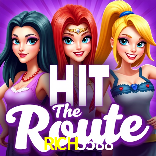 RICH5588: Jogue Crash e Experimente Alta Recompensa Instantânea