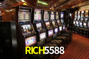 Ofertas Imperdíveis na RICH5588: Promoções e Bônus Que Valem a Pena