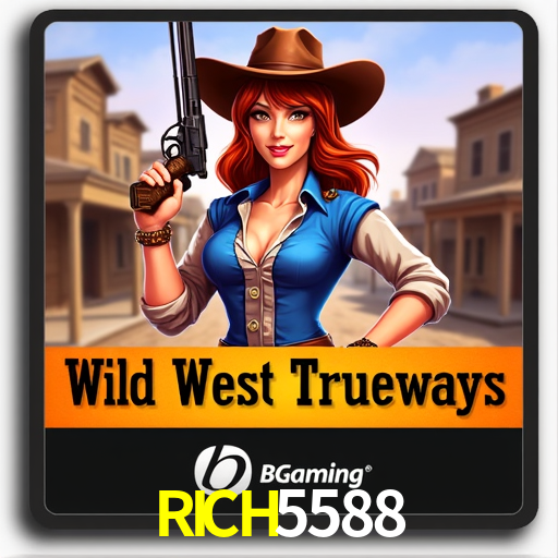 RICH5588: Jogos de Caça-Níqueis-Altas Recompensas, Roleta-Velocidade, Blackjack-Desafios Máximos
