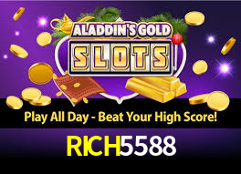 RICH5588