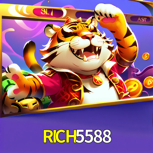 RICH5588